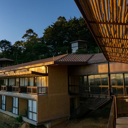 Cannua Lodge Маринилья Экстерьер фото