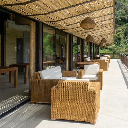 Cannua Lodge Маринилья Экстерьер фото