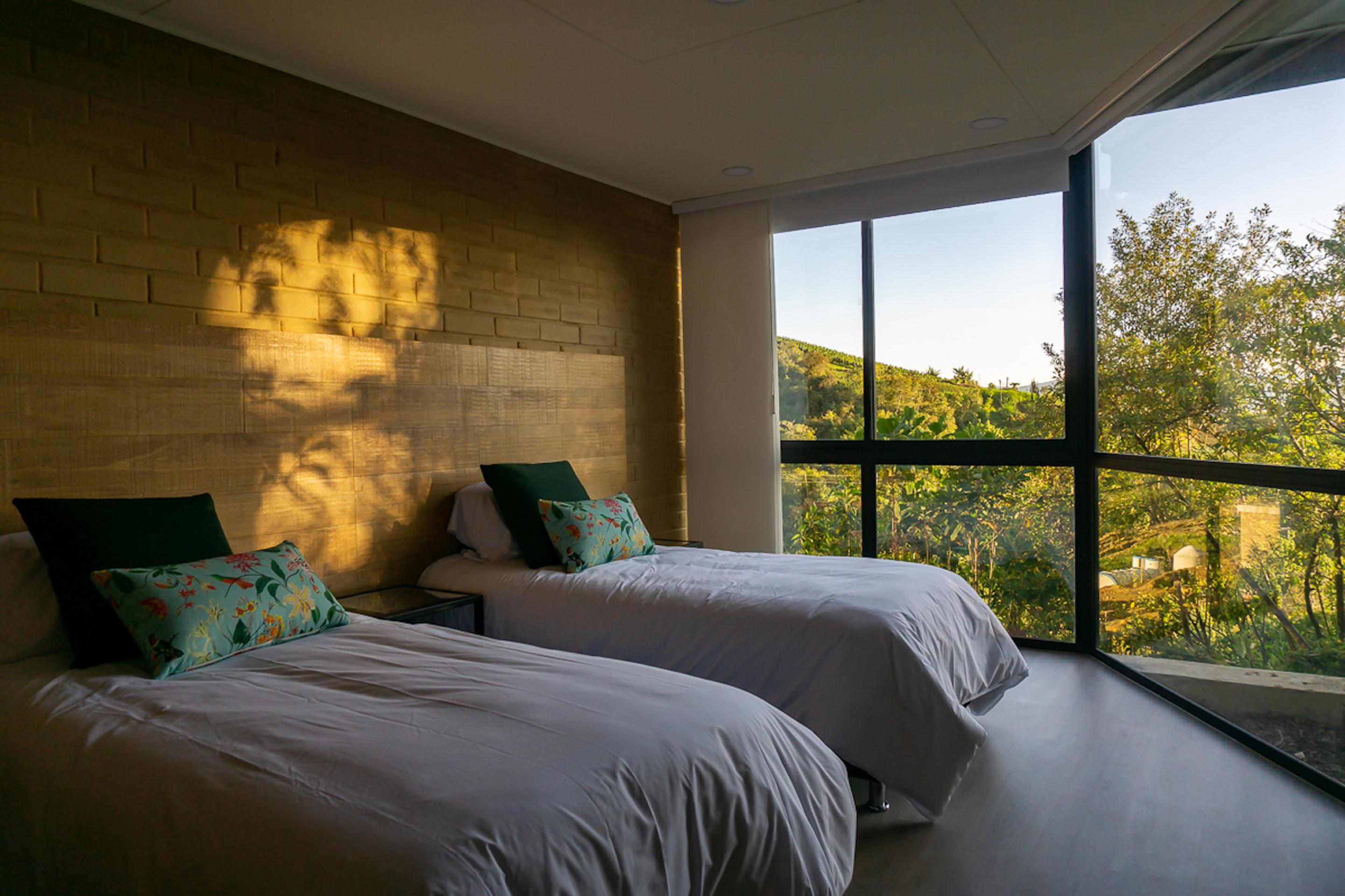 Cannua Lodge Маринилья Экстерьер фото