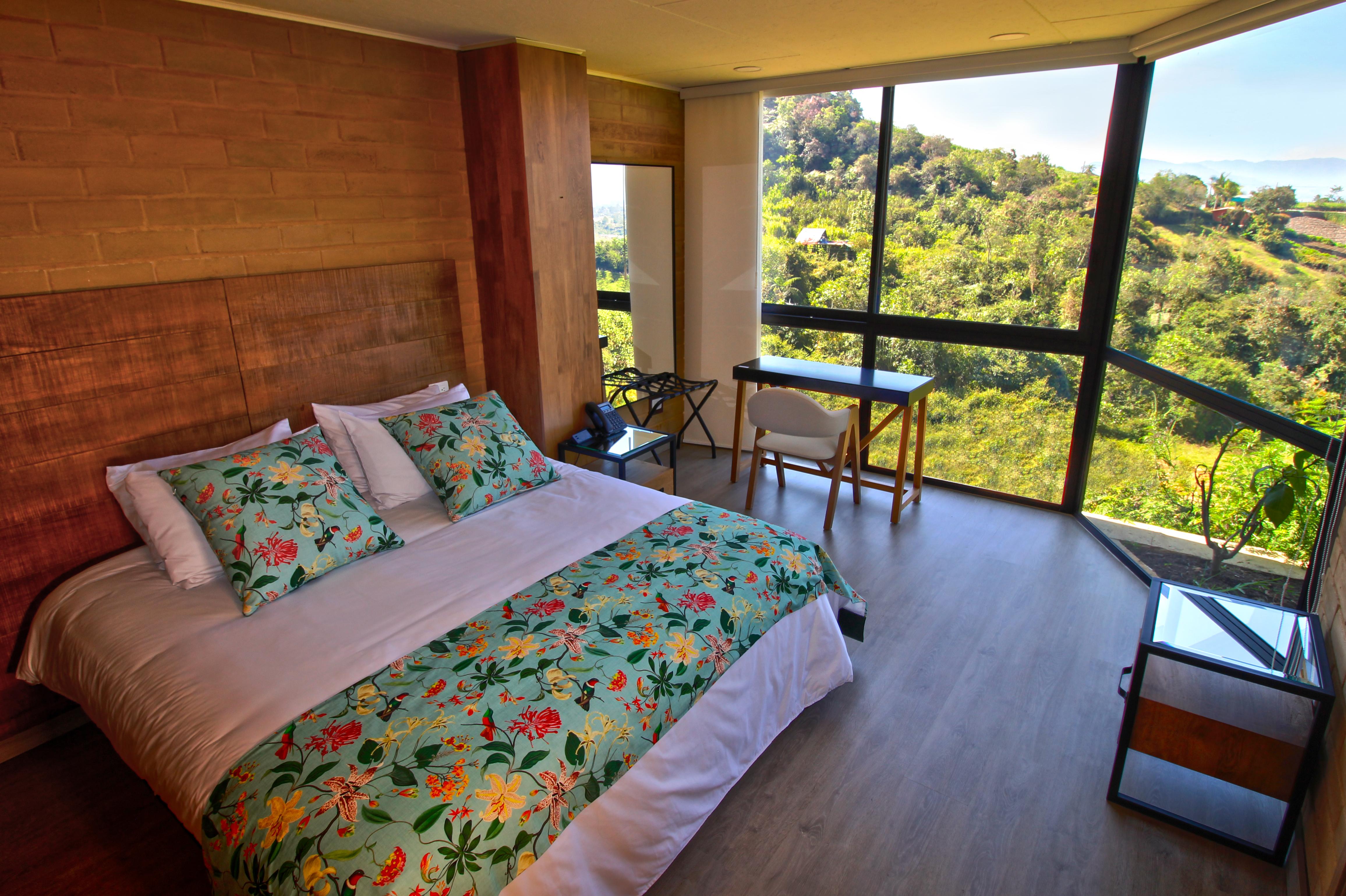 Cannua Lodge Маринилья Экстерьер фото