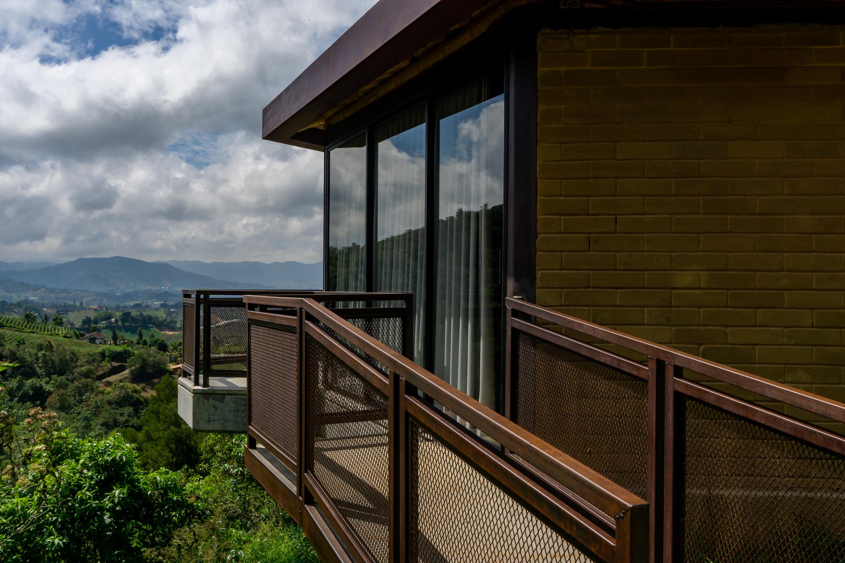 Cannua Lodge Маринилья Экстерьер фото