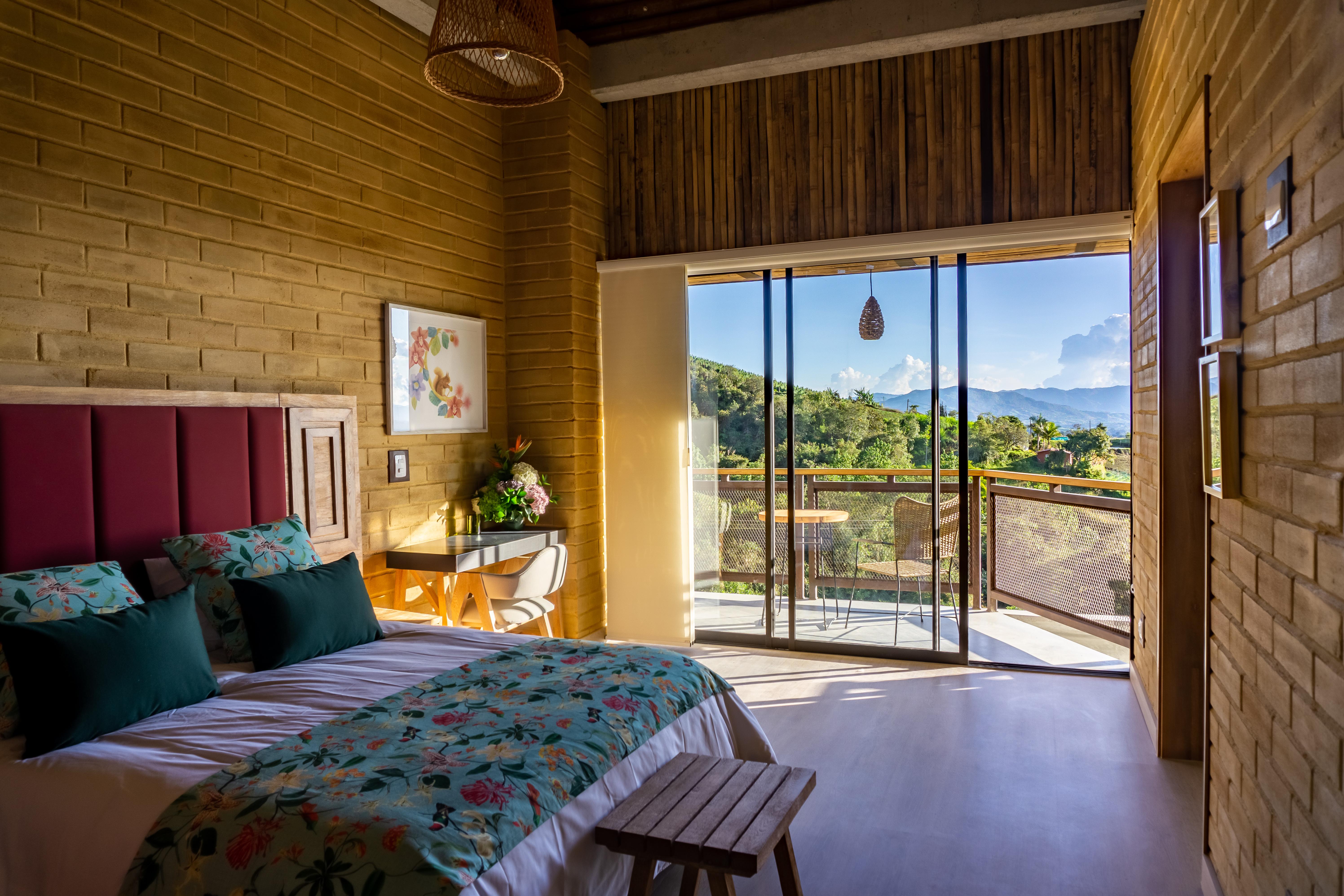 Cannua Lodge Маринилья Экстерьер фото