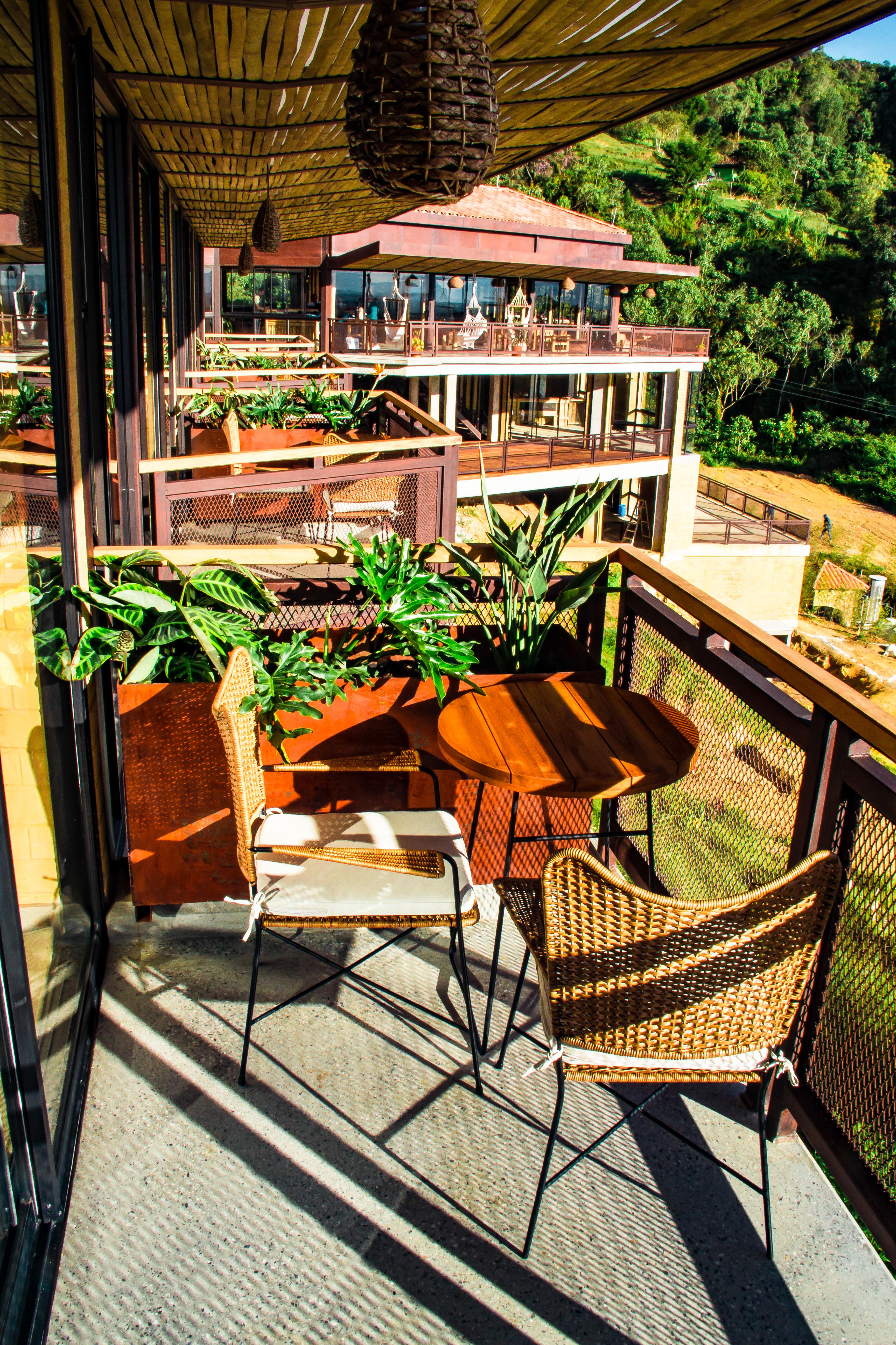 Cannua Lodge Маринилья Экстерьер фото