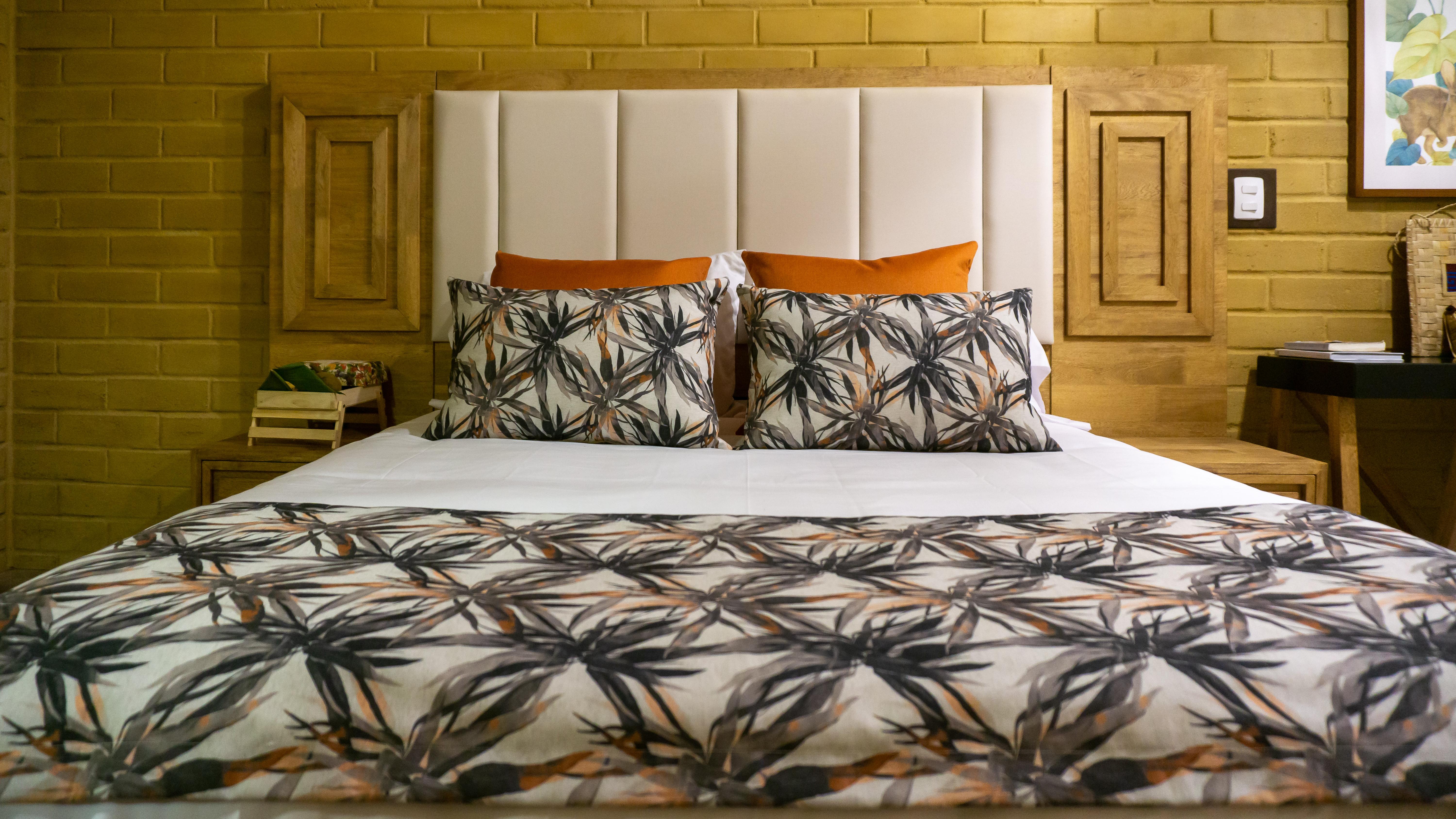 Cannua Lodge Маринилья Экстерьер фото