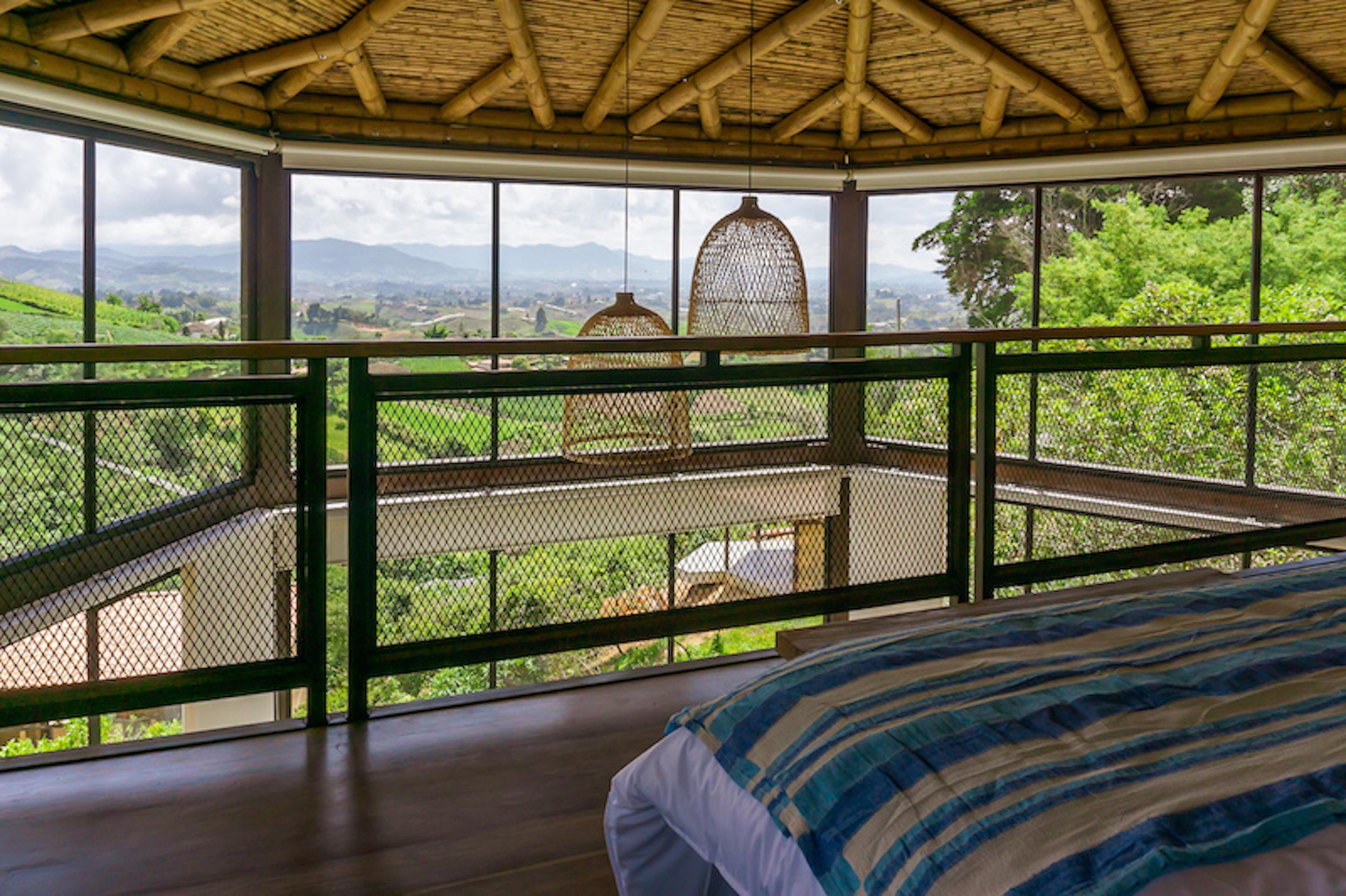 Cannua Lodge Маринилья Экстерьер фото
