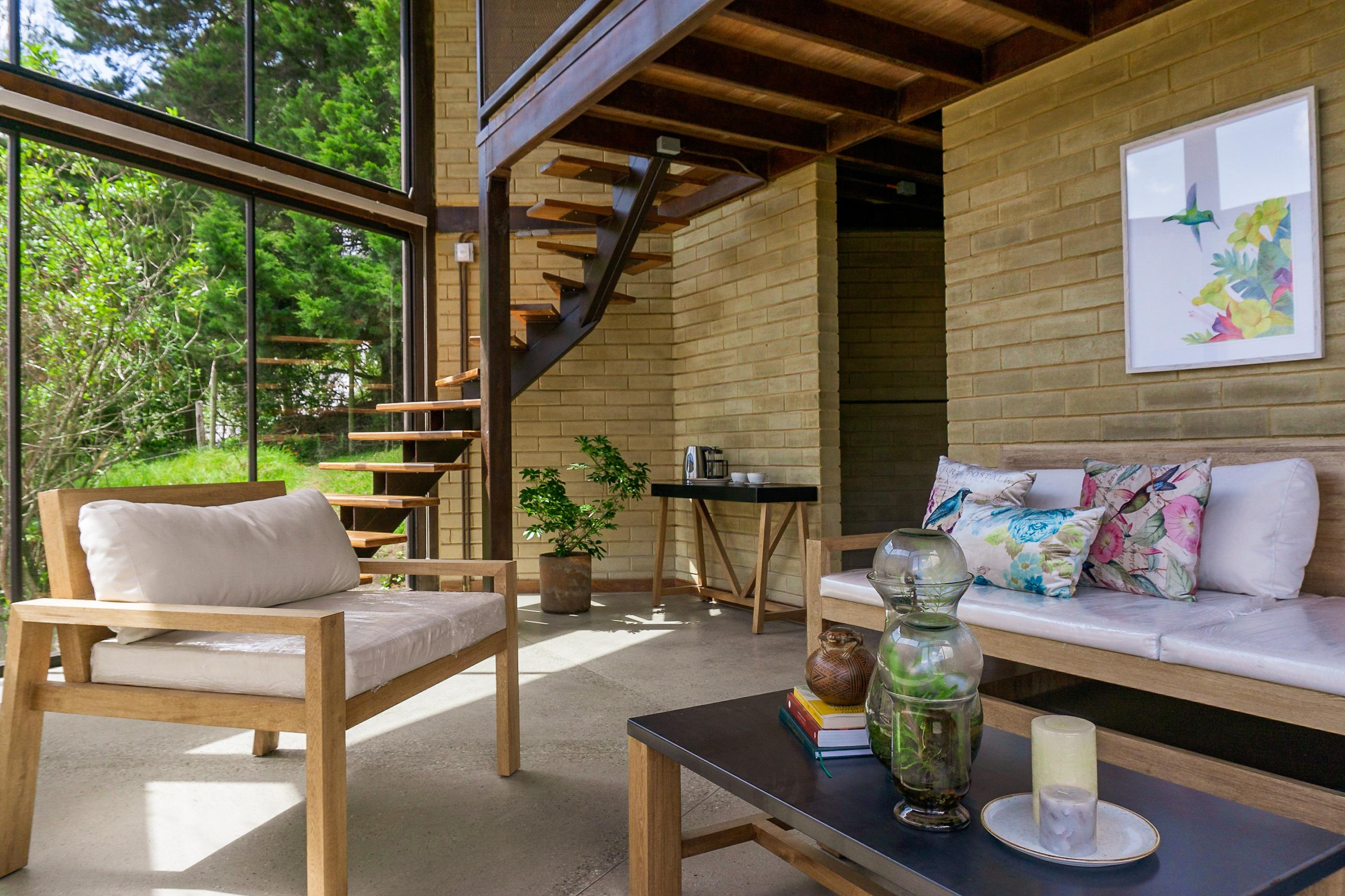 Cannua Lodge Маринилья Экстерьер фото