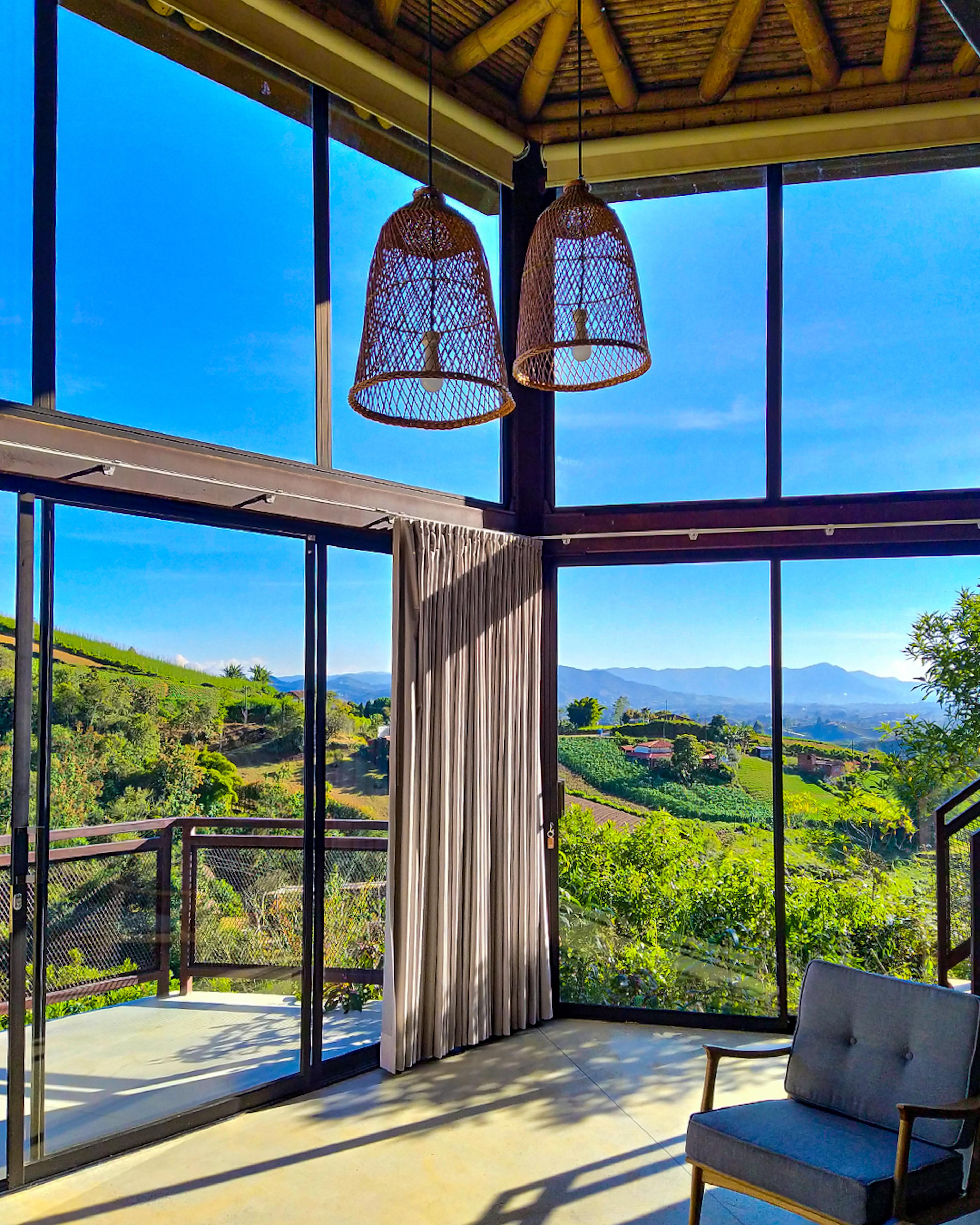 Cannua Lodge Маринилья Экстерьер фото