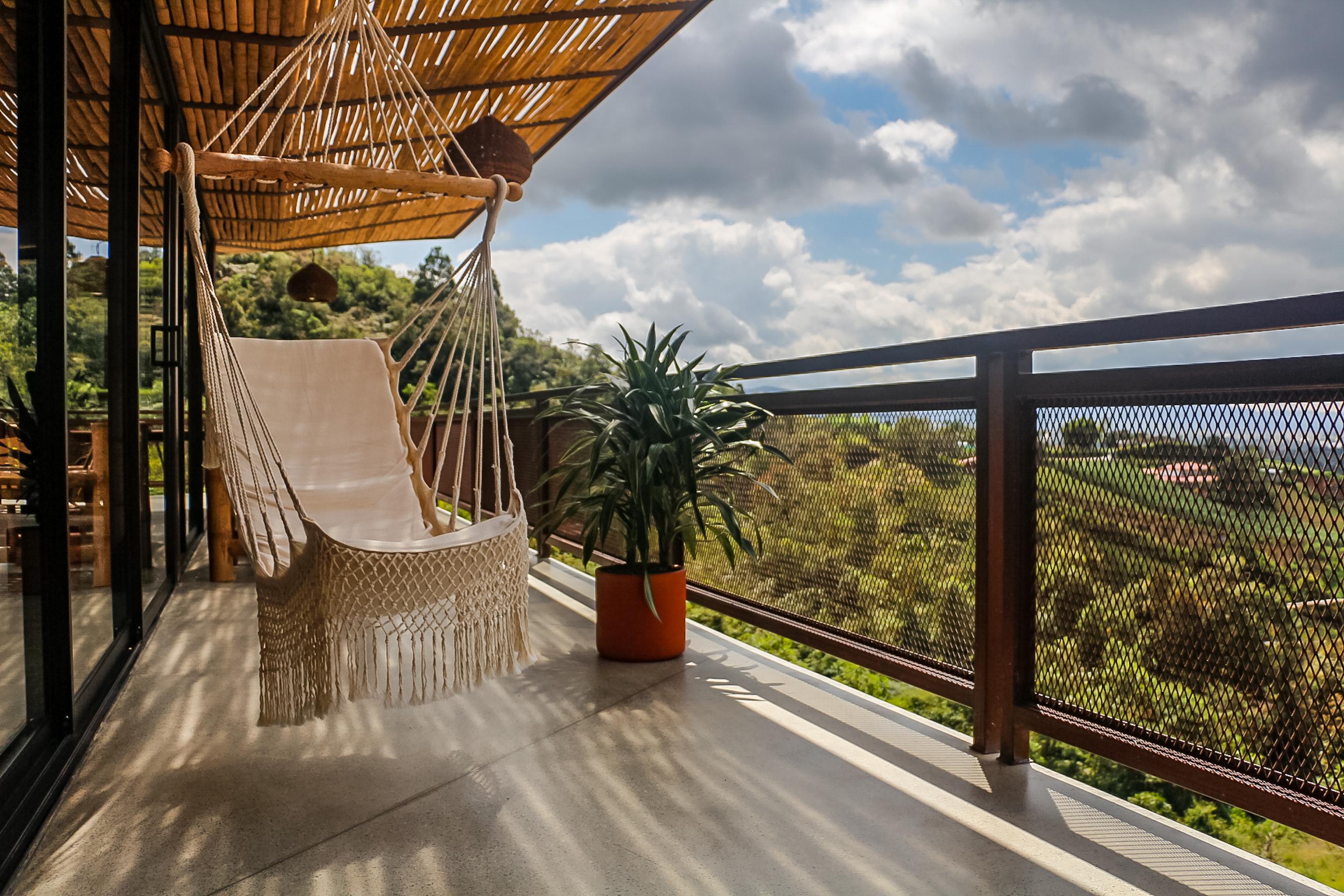 Cannua Lodge Маринилья Экстерьер фото