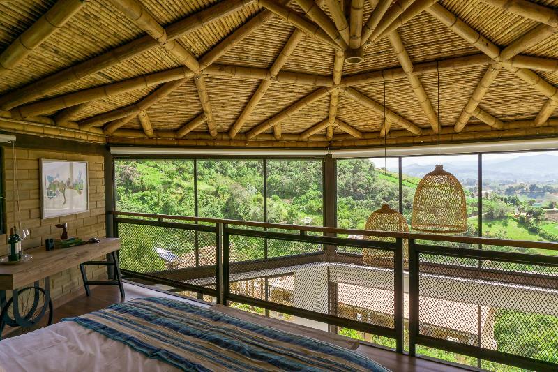 Cannua Lodge Маринилья Экстерьер фото