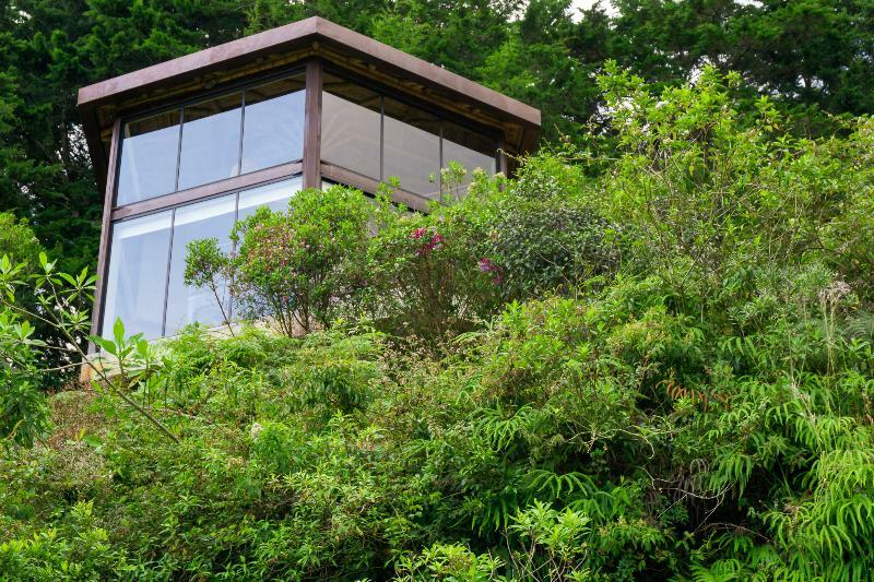 Cannua Lodge Маринилья Экстерьер фото