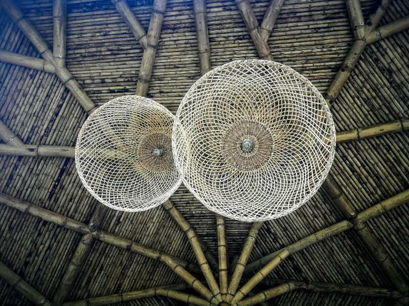 Cannua Lodge Маринилья Экстерьер фото