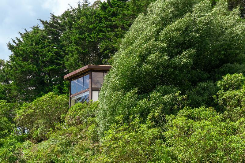 Cannua Lodge Маринилья Экстерьер фото